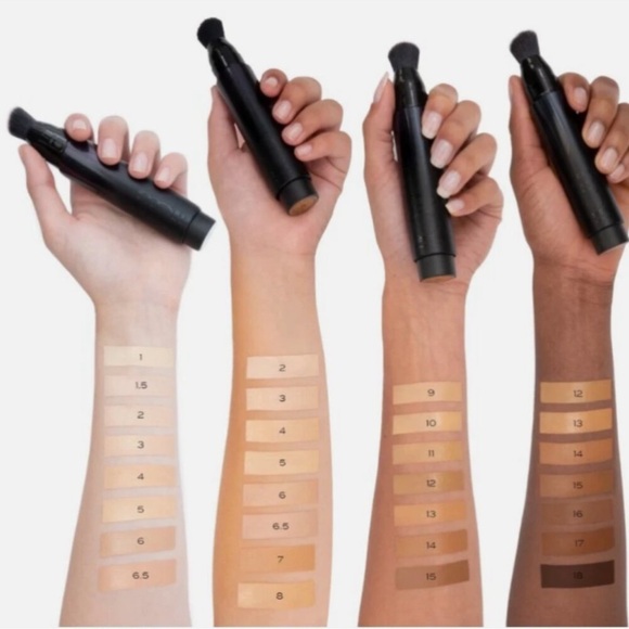 Surratt Surreal Skin Foundation Wand Shade 2 - Picture 8 of 8